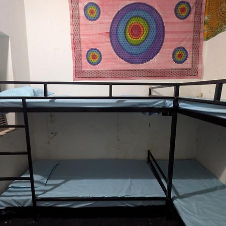 Hotel The Pushkar Flower מראה חיצוני תמונה