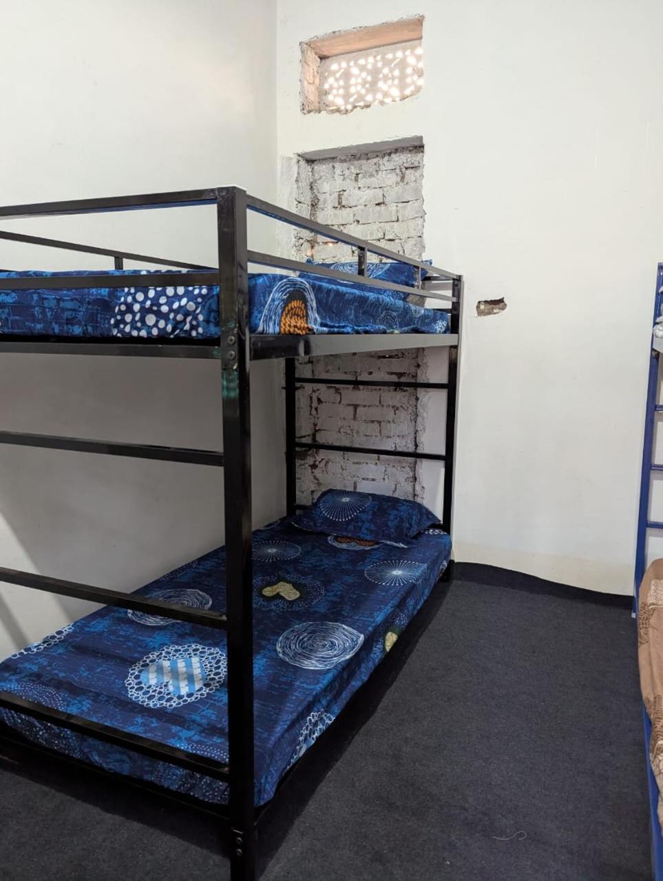Hotel The Pushkar Flower מראה חיצוני תמונה