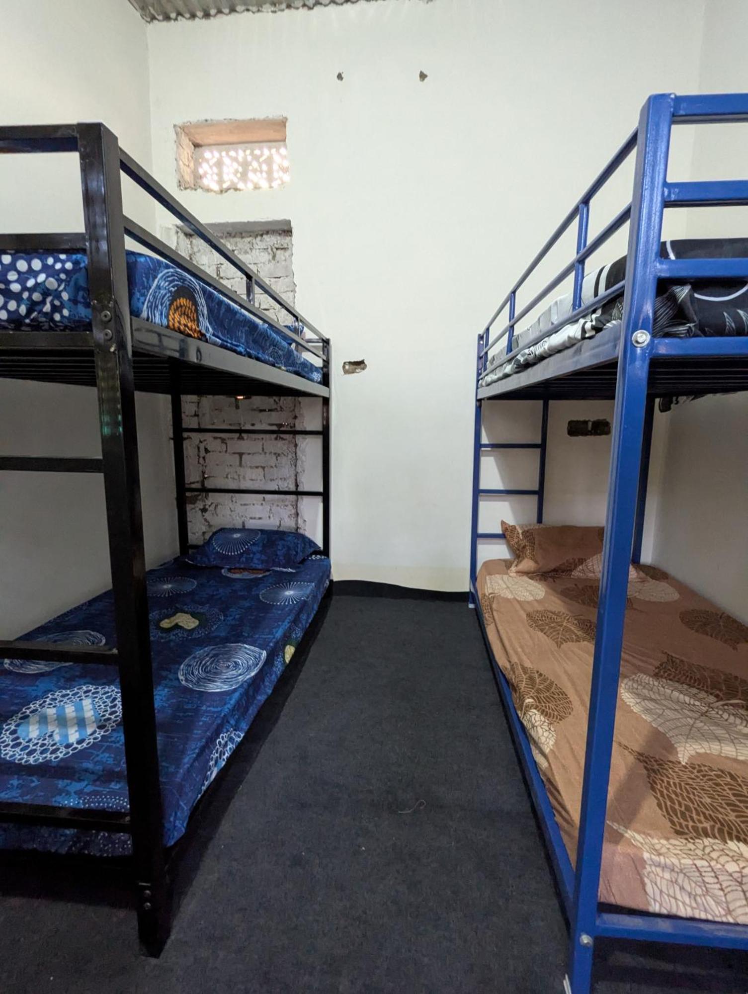 Hotel The Pushkar Flower מראה חיצוני תמונה