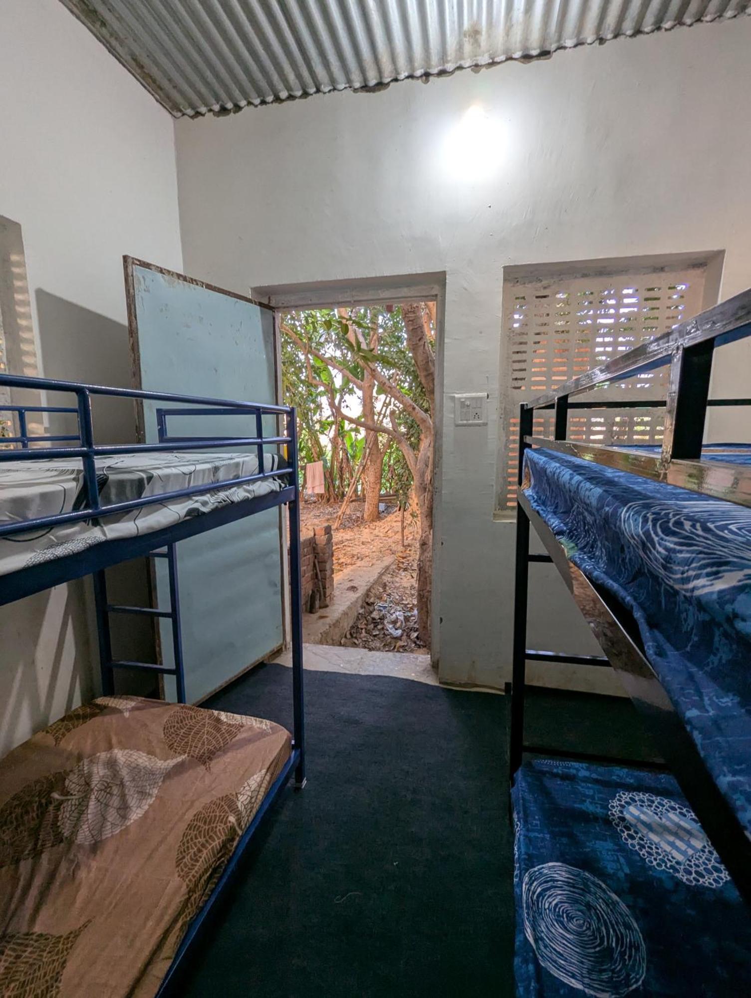 Hotel The Pushkar Flower מראה חיצוני תמונה