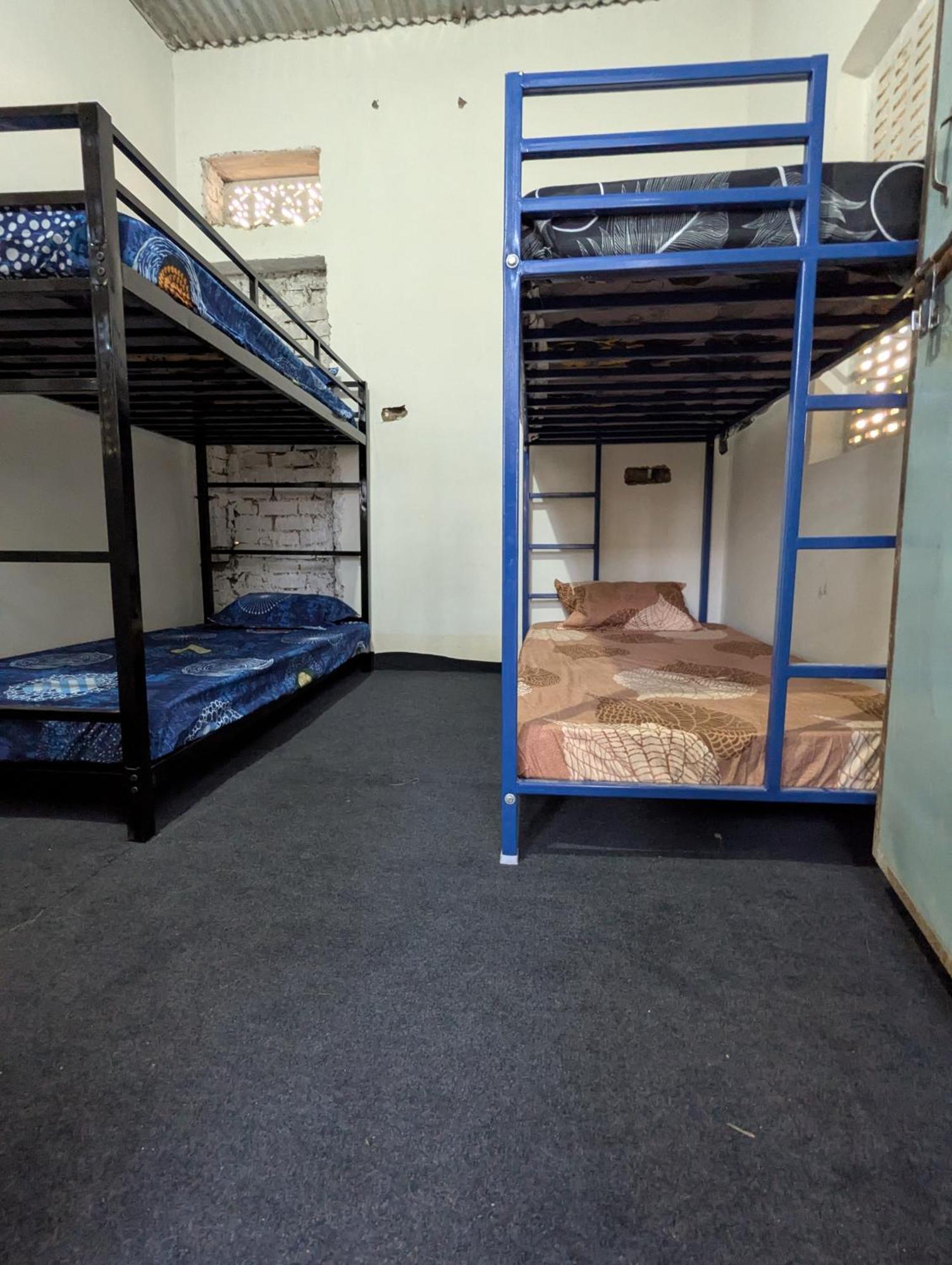 Hotel The Pushkar Flower מראה חיצוני תמונה
