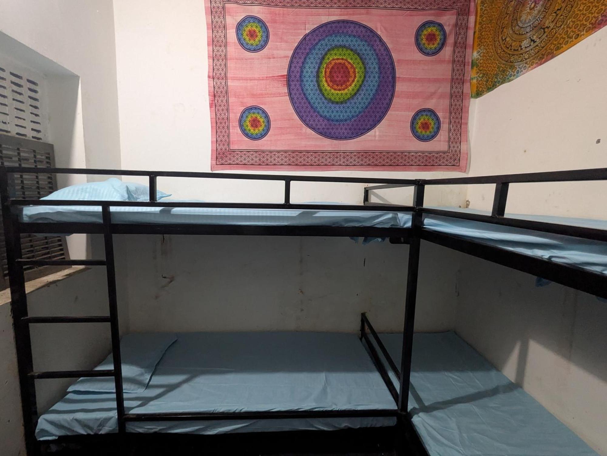 Hotel The Pushkar Flower מראה חיצוני תמונה