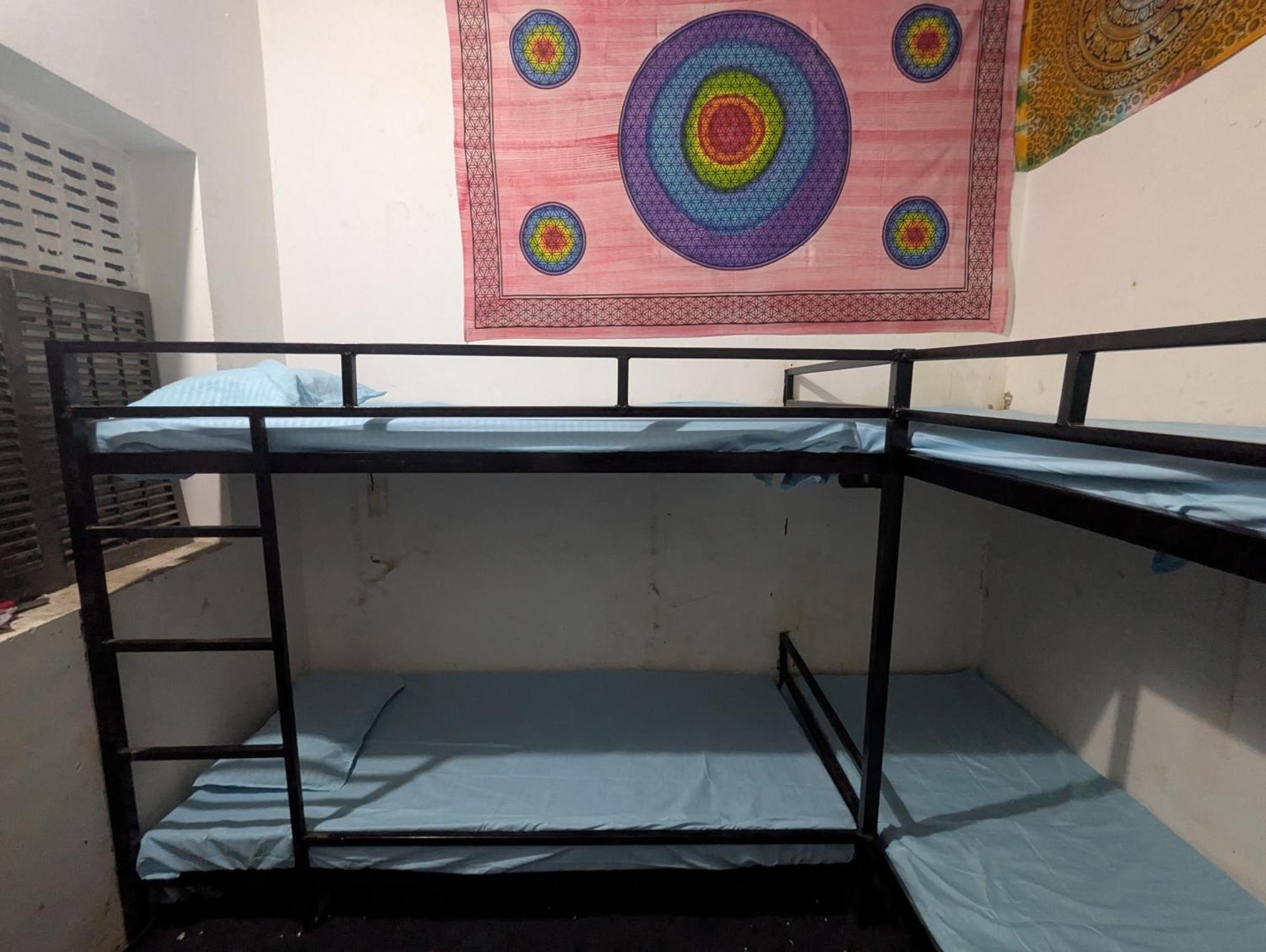 Hotel The Pushkar Flower מראה חיצוני תמונה