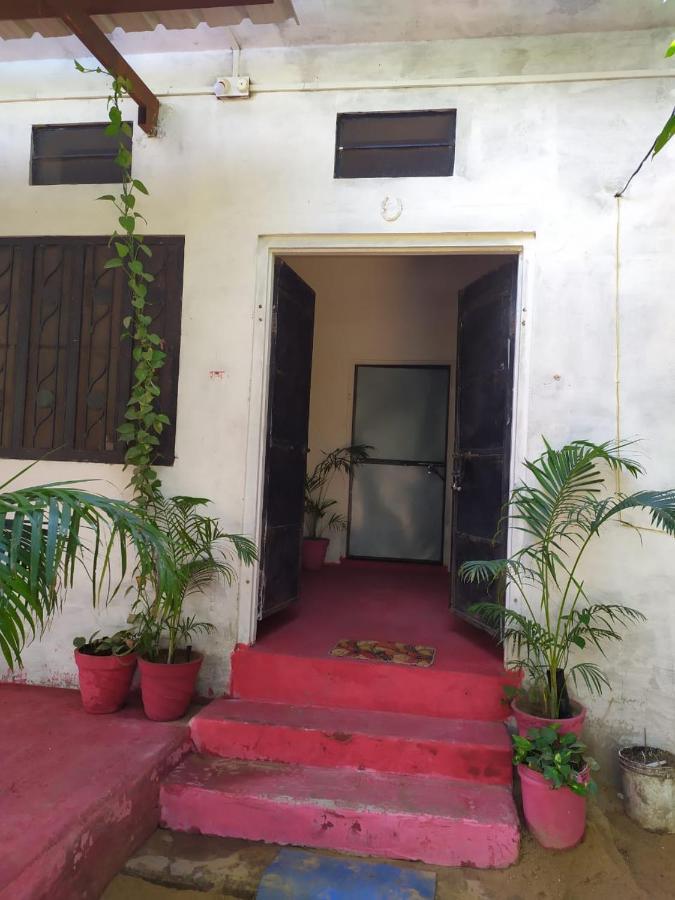 Hotel The Pushkar Flower מראה חיצוני תמונה